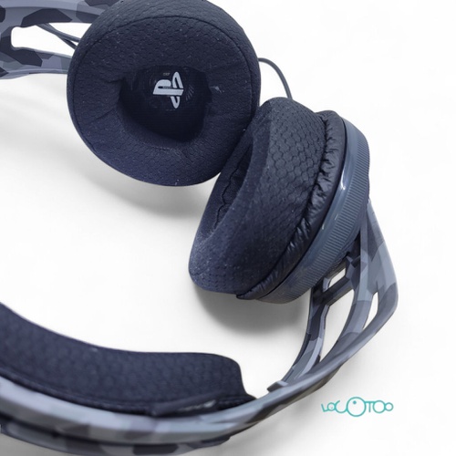 Auriculares PS4 O PS5