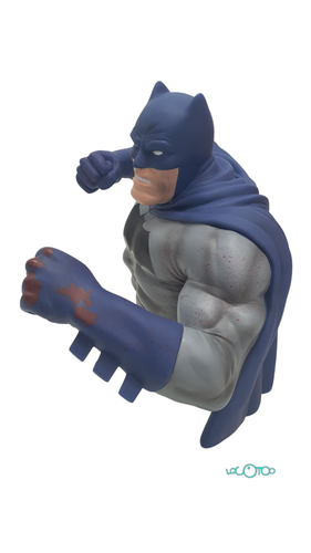 Coleccionismo MONOGRAM HUCHA BATMAN AZUL Y 