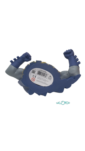 Coleccionismo MONOGRAM HUCHA BATMAN AZUL Y 