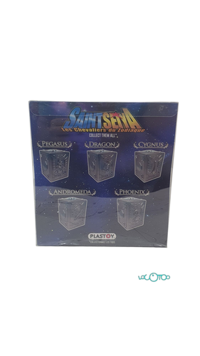 Coleccionismo PLASTOY HUCHA PEGASUS