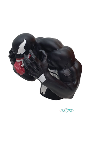 Coleccionismo MONOGRAM HUCHA VENOM