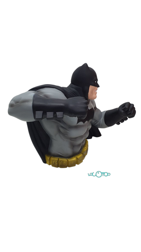 Coleccionismo MONOGRAM HUCHA BATMAN