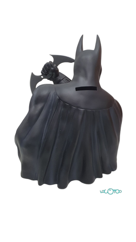 Coleccionismo MONOGRAM HUCHA BATMAN ARKHAM 