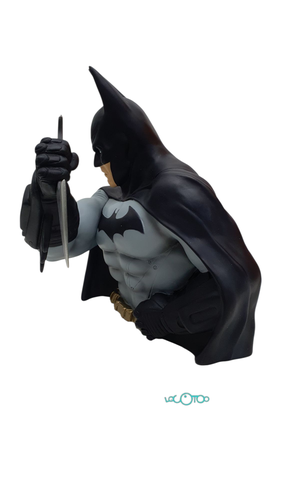 Coleccionismo MONOGRAM HUCHA BATMAN ARKHAM 