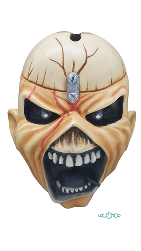 Coleccionismo GLOBAL ABRIDOR DE PARED IRON 