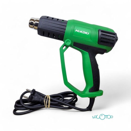 DECAPADORA ELECTRICA HIKOKI RH 650V