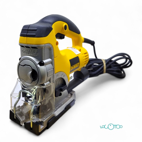 CALADORA DEWALT DW331K-QS