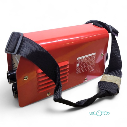 EQUIPO SOLDADURA STAYER WELDING CITYWORK 16