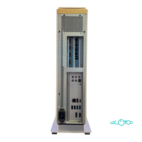 PC MSI Creator P100X 10SD-205EU INTEL CORE 