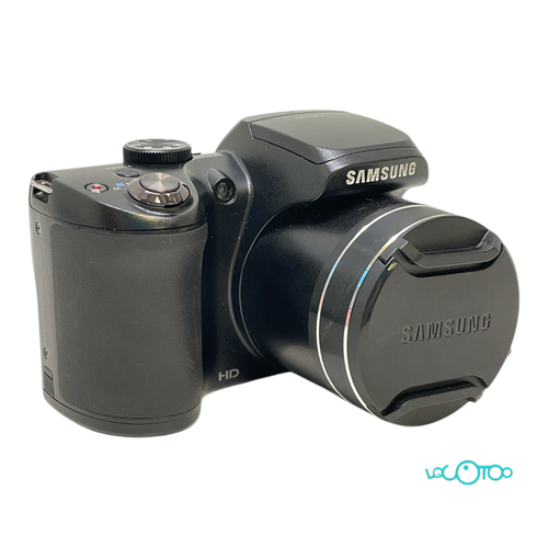 CAMARA BRIDGE SAMSUNG WB100