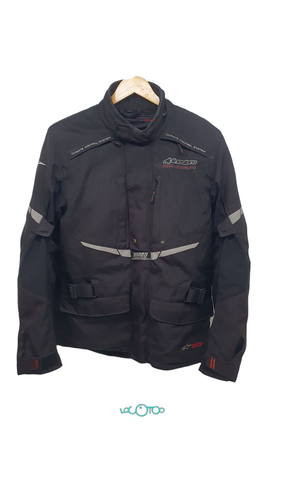 Chaqueta Moto ALPINESTARS TECH-TOURING Tall
