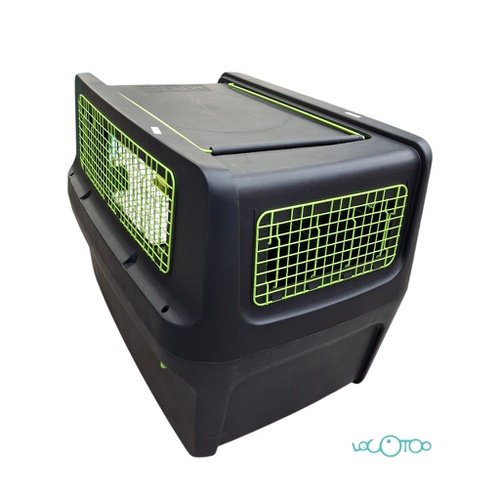 TRANSPORTIN MASCOTAS M-PETS TRANSPORTIN XL 