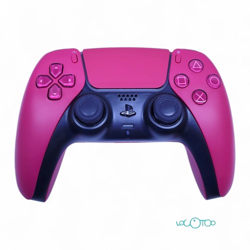 MANDO SONY PS5 ORIGINAL