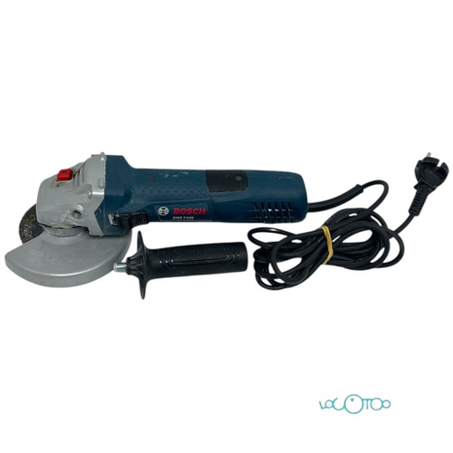 AMOLADORA ELECTRICA BOSCH GWS 7-125