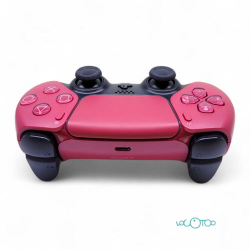 MANDO SONY PS5 ORIGINAL