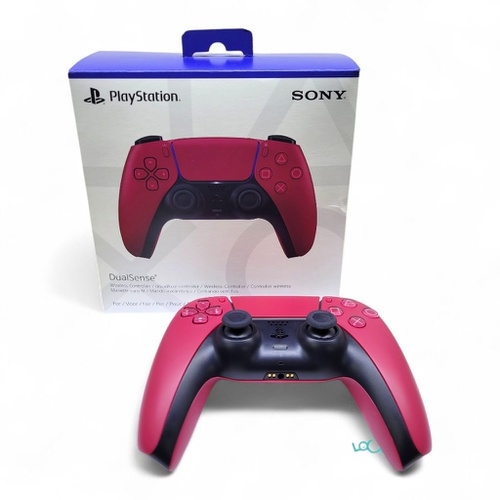 MANDO SONY PS5 ORIGINAL