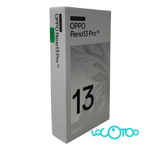 OPPO RENO 13 PRO 12GB 512GB
