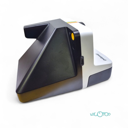 CAMARA POLAROID NOW INSTANT CAMERA