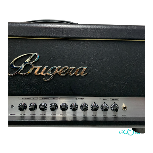 AMPLIFICADOR GUITARRA BUGERA 1990 INFINIUM