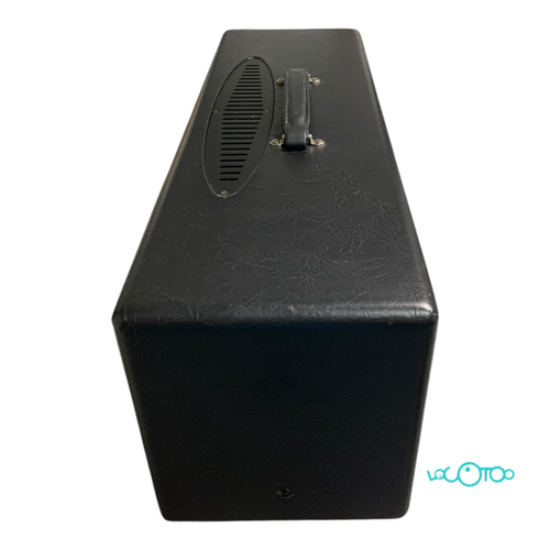 AMPLIFICADOR GUITARRA BUGERA 1990 INFINIUM