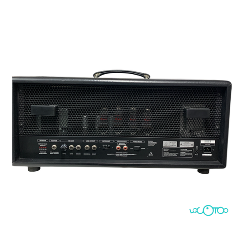 AMPLIFICADOR GUITARRA BUGERA 1990 INFINIUM