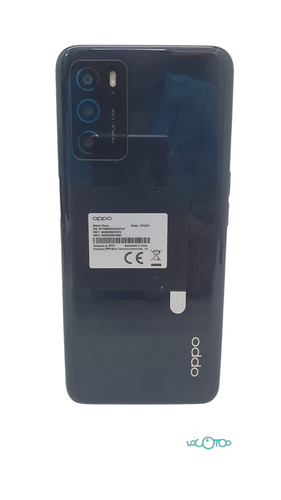 Smartphone OPPO A16S Libre 6,52 '' 4 GB 64 