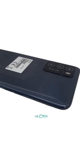 Smartphone OPPO A16S Libre 6,52 '' 4 GB 64 