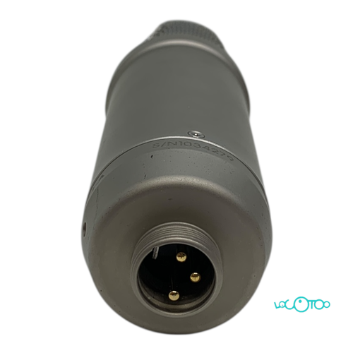 MICROFONO RODE NT1-A