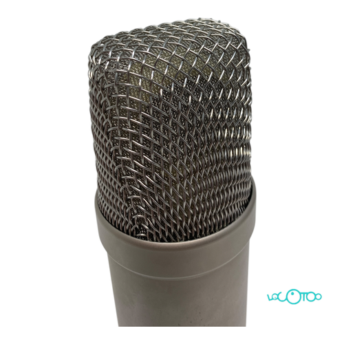 MICROFONO RODE NT1-A