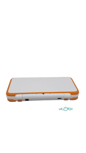 CONSOLA PORTATIL NINTENDO NEW 2DS XL