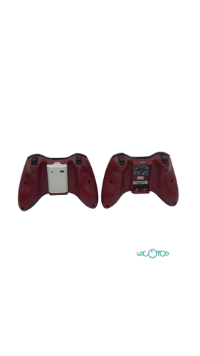 CONSOLA MICROSOFT XBOX 360 EDICION GEARS OF