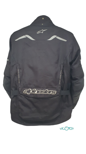 Chaqueta Moto ALPINESTARS TECH-TOURING Tall