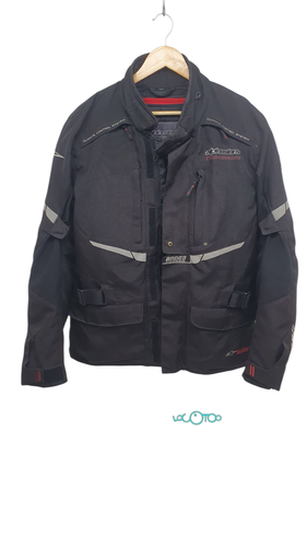 Chaqueta Moto ALPINESTARS TECH-TOURING Tall