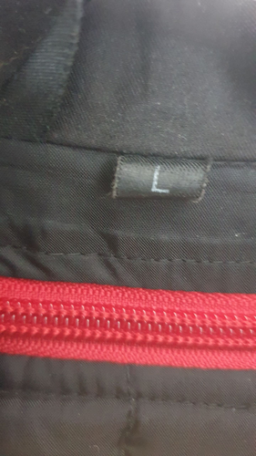 Chaqueta Moto ALPINESTARS TECH-TOURING Tall