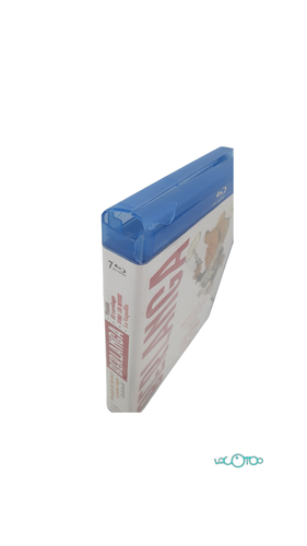 Blu-Ray DIVISA COLECCION BERLANGA