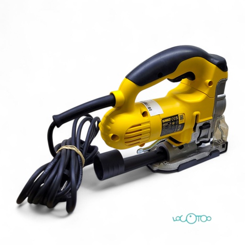 CALADORA DEWALT DW331K-QS