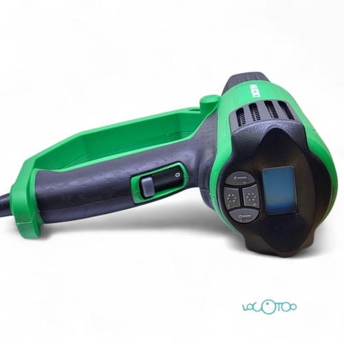 DECAPADORA ELECTRICA HIKOKI RH 650V