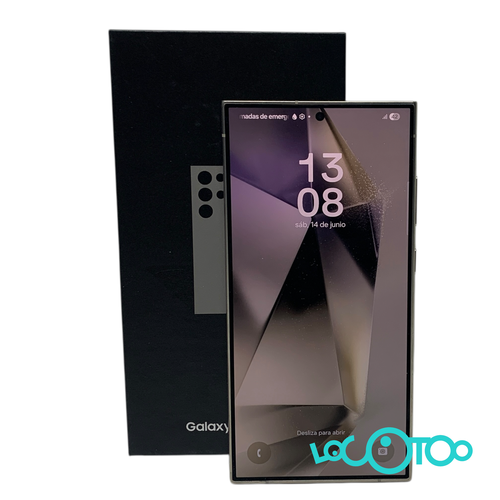 SAMSUNG GALAXY S24 ULTRA 12GB 256GB