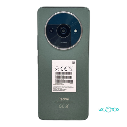 XIAOMI REDMI A3 2GB 64GB