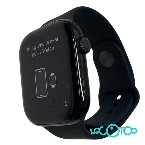 APPLE WATCH SERIES 10 GPS 46MM