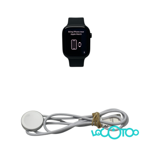 APPLE WATCH SERIES 10 GPS 46MM