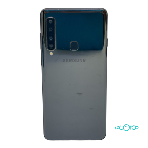 SAMSUNG GALAXY A9 (2018) 6 GB 128 GB Doble 