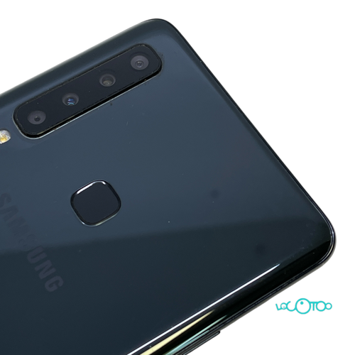 SAMSUNG GALAXY A9 (2018) 6 GB 128 GB Doble 