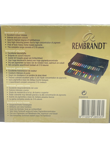 Varios Hogar, Casa y Jardín REMBRANDT SOFT 