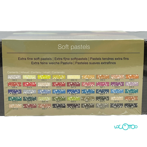 Varios Hogar, Casa y Jardín REMBRANDT SOFT 