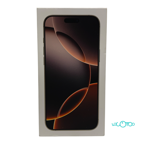 APPLE IPHONE 16 PRO MAX 8GB 256GB