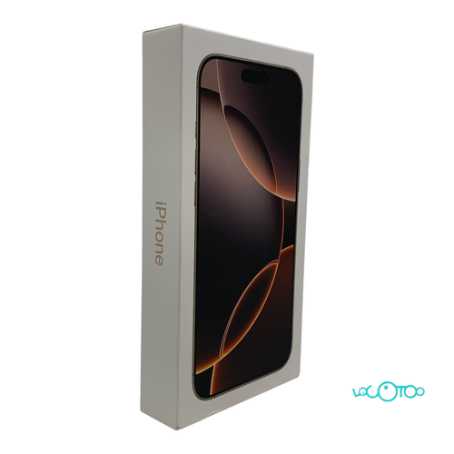 APPLE IPHONE 16 PRO MAX 8GB 256GB