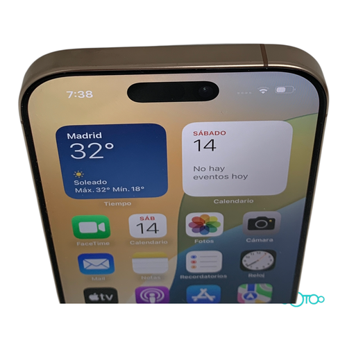 APPLE IPHONE 16 PRO 8GB 128GB