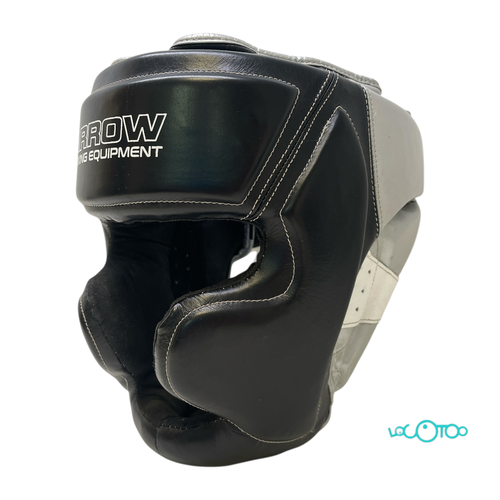 Casco Protección ARROW BOXING EQUIPMENT