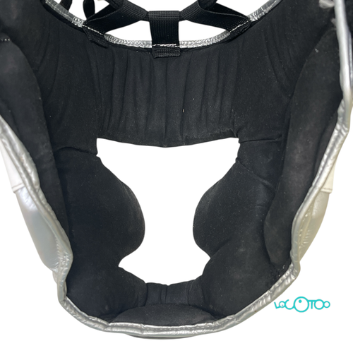 Casco Protección ARROW BOXING EQUIPMENT